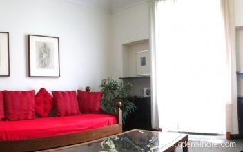 RESIDENCE DOMUS APARTHOTEL, Privatunterkunft im Ort Milano, Italien